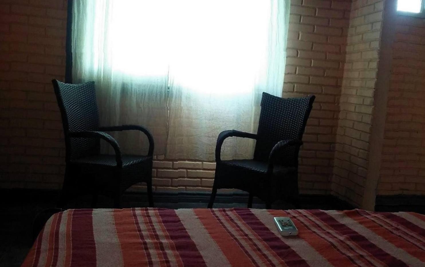 El Mangrullo Lodge