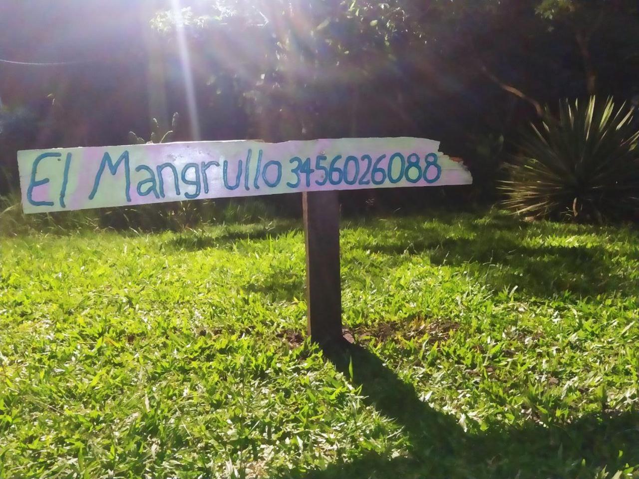 El Mangrullo Federacion