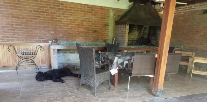 El Mangrullo Lodge *
