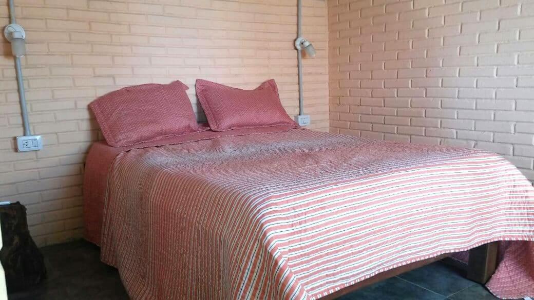 El Mangrullo Lodge *
