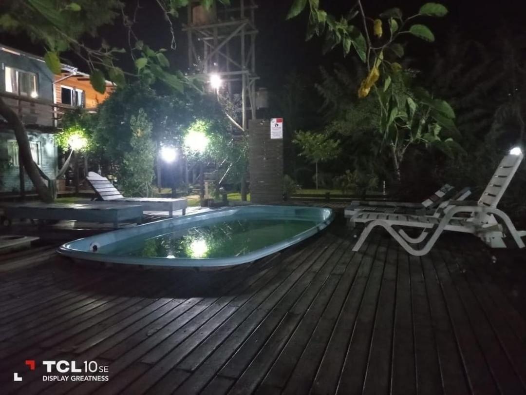 Lodge El Mangrullo
