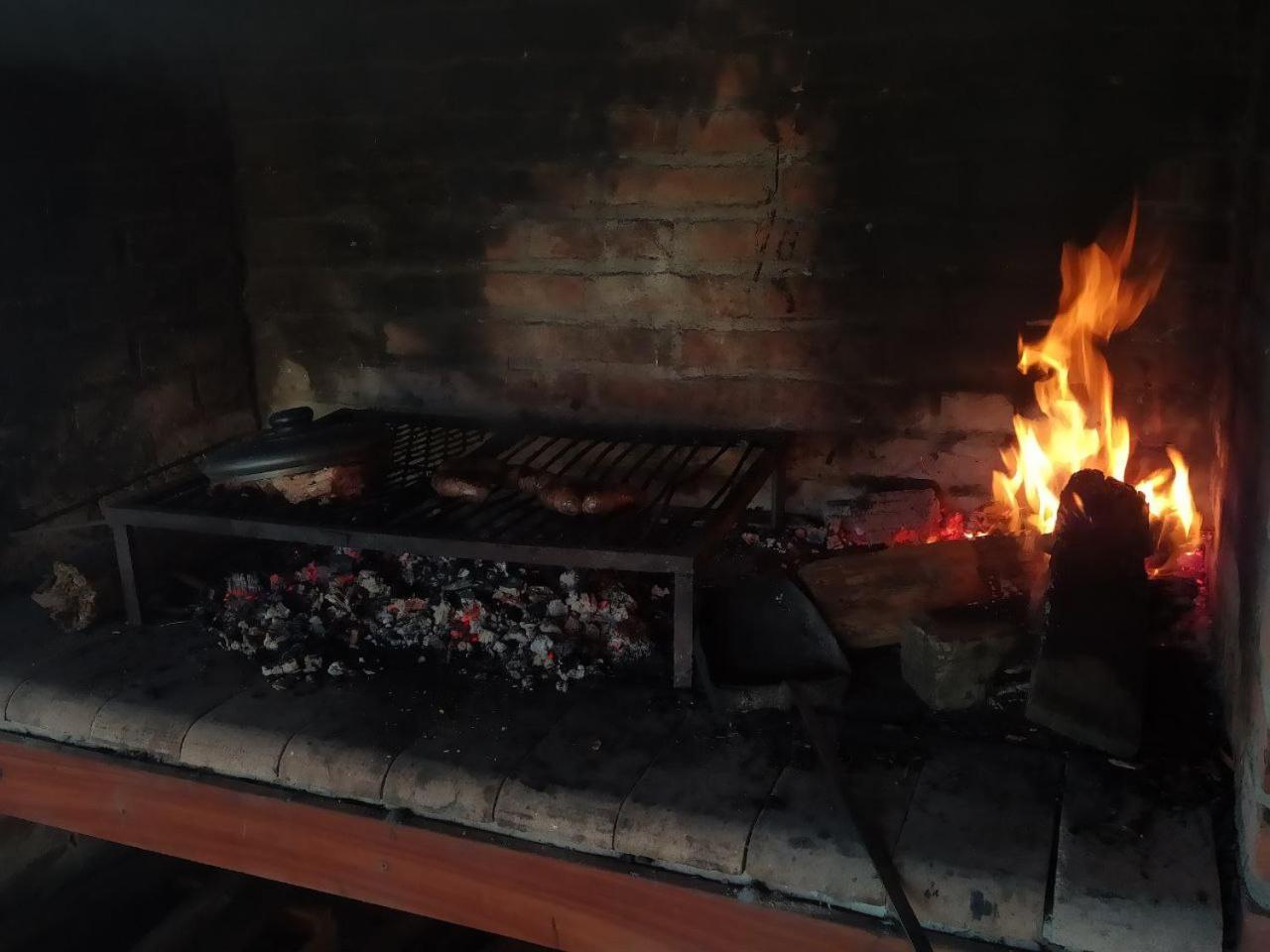 Lodge El Mangrullo *