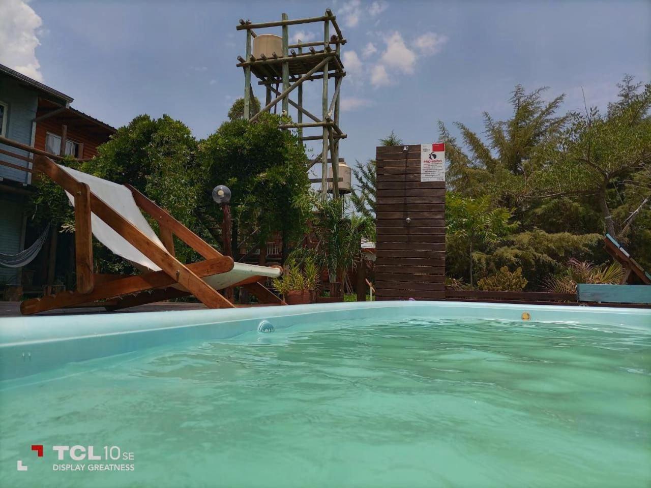 El Mangrullo Lodge *