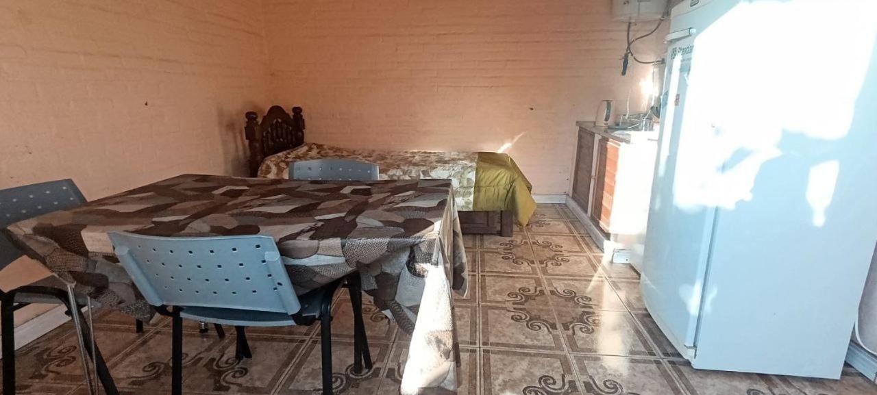 El Mangrullo Lodge
