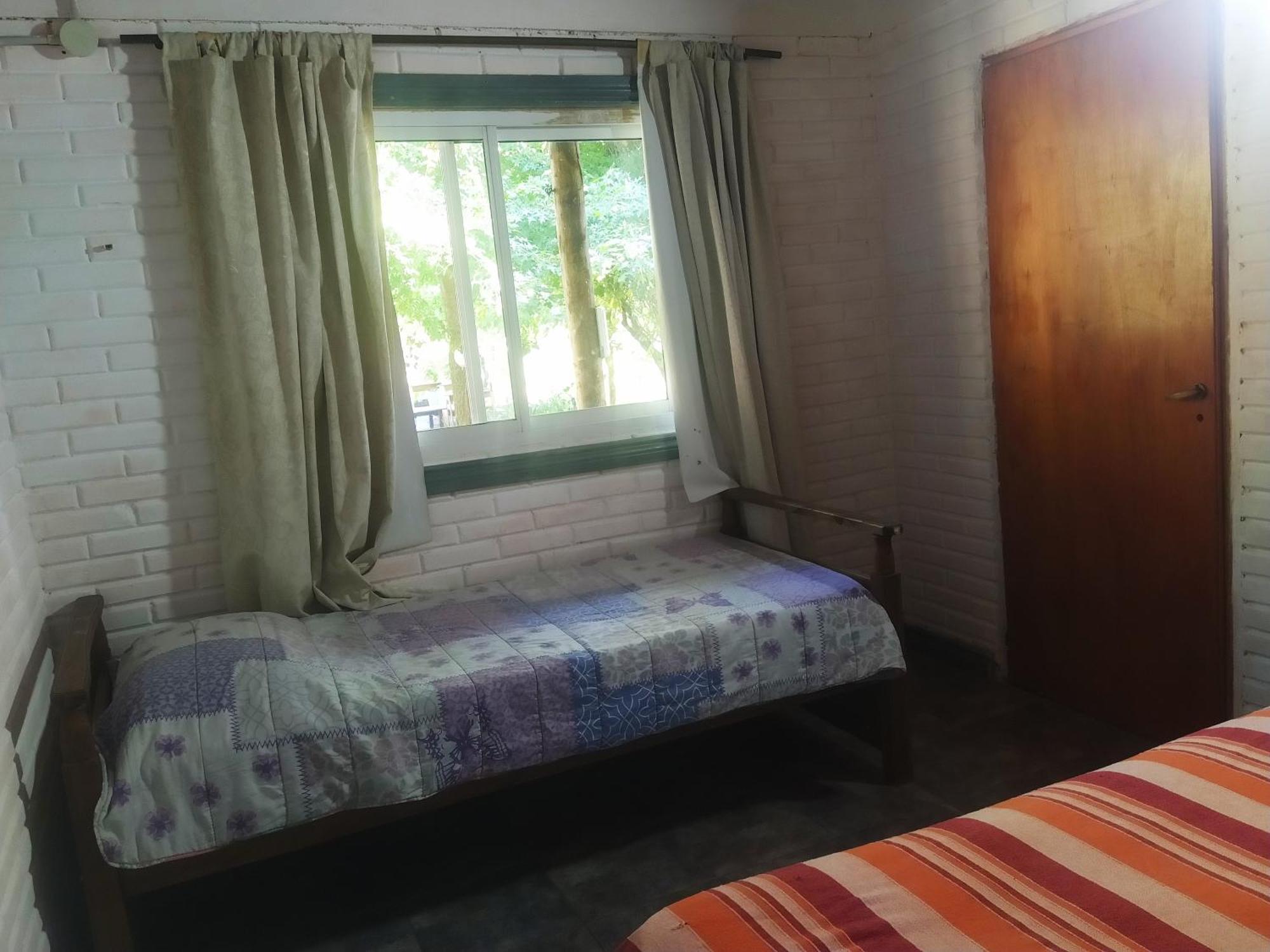 El Mangrullo Lodge