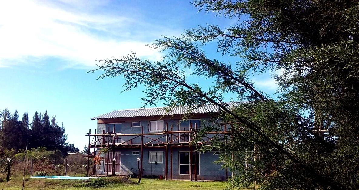Lodge El Mangrullo