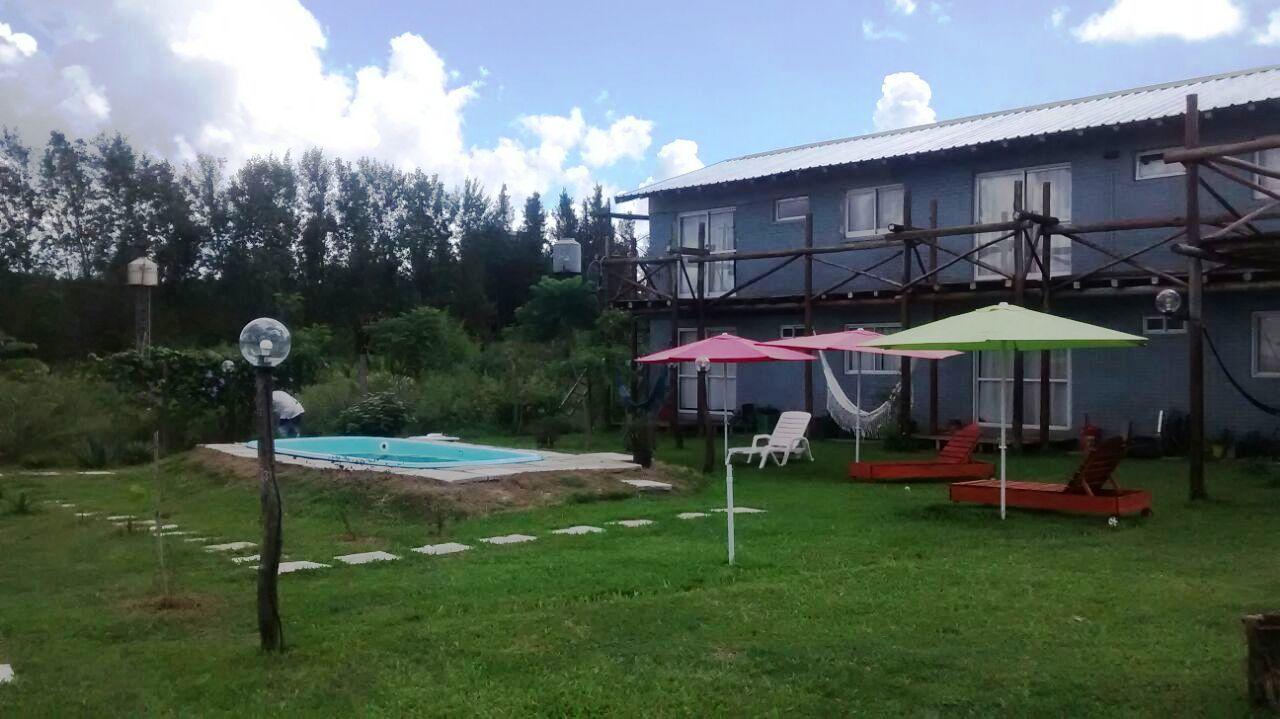 El Mangrullo Federacion