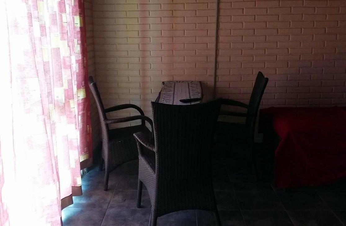 El Mangrullo Lodge *