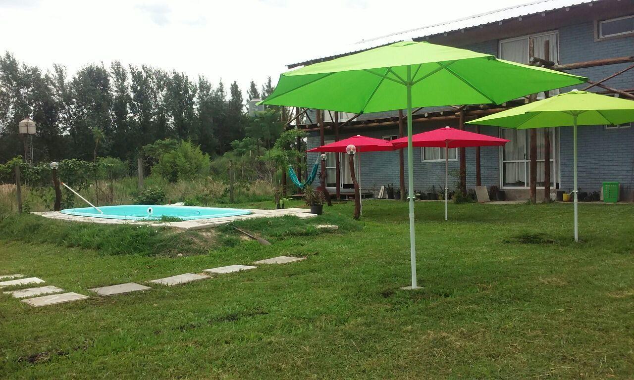 Lodge El Mangrullo